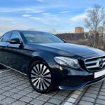 Mercedes Benz E-class w213