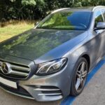 Mercedes Benz E-class w213 station