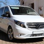 Mercedes Benz Vito Tourer