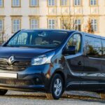 Renault Trafic III